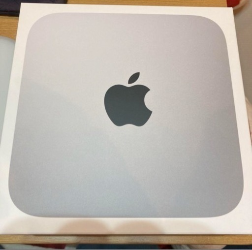 パソコン MacMini M2