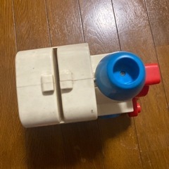 レア　ディズニー　メロディーポッポ　子供のおもちゃの画像