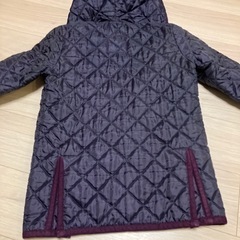 ラベンハム×リバティ ジャケット サイズ38の画像