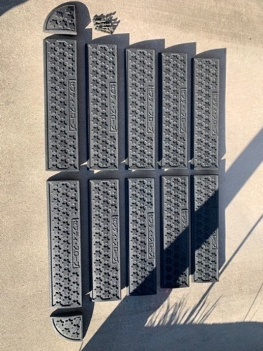 スロープ★段差★セフティスロープ★お得セット★