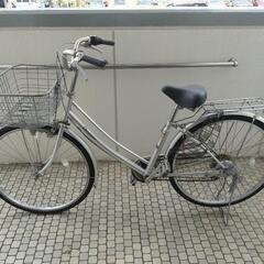 自転車