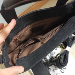 BEVERLY HILLS POLO CLUBバッグの画像