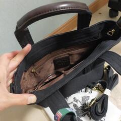 BEVERLY HILLS POLO CLUBバッグの画像