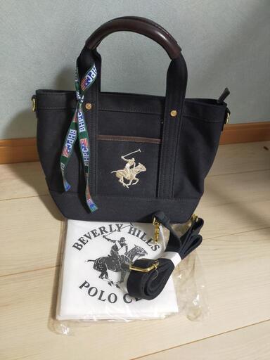 BEVERLY HILLS POLO CLUBバッグ
