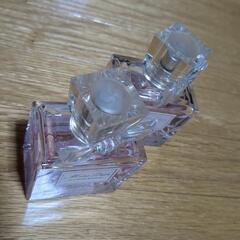 香水　MissDiorの画像