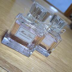 香水　MissDior