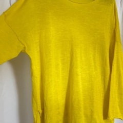 【期間限定】値下げしました⭐︎ZARA トップス S-Mの画像