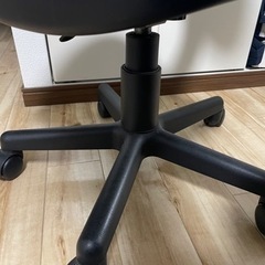 座椅子、イスの画像