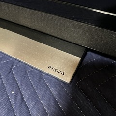 TOSHIBA REGZA 55BM620X 2018年製　4K液晶テレビの画像