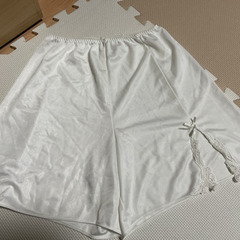 hugge bridal ペチコート　結婚式　ブライダルインナー
