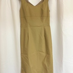【期間限定】値下げしました⭐︎J Crew ワンピース　S