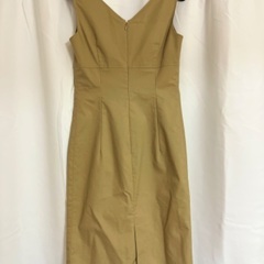 【期間限定】値下げしました⭐︎J Crew ワンピース　Sの画像