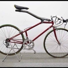 【写真更新】ビンテージ自転車をお店のインテリアにいかがですか