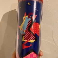 スタバ　タンブラー