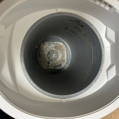 象印 加湿器 4.0Lの画像