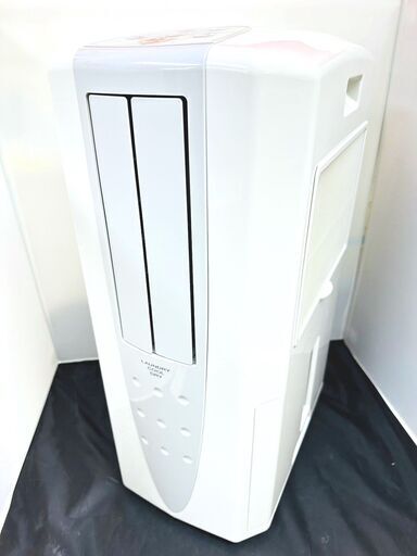 4/15【家具・家電複数購入で割引可】コロナ/CORONA 衣類乾燥除湿機 CDM-1420 2020年製 どこでもクーラー