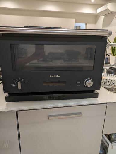 バルミューダセット3万円