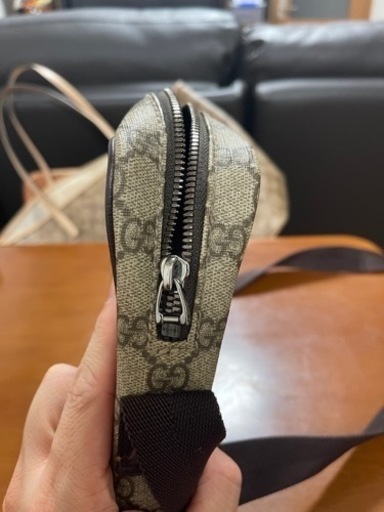 ショルダーバッグ【GUCCI】