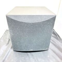 【家具・家電複数購入で割引可】ヤマハ/YAMAHA サブウーファ...
