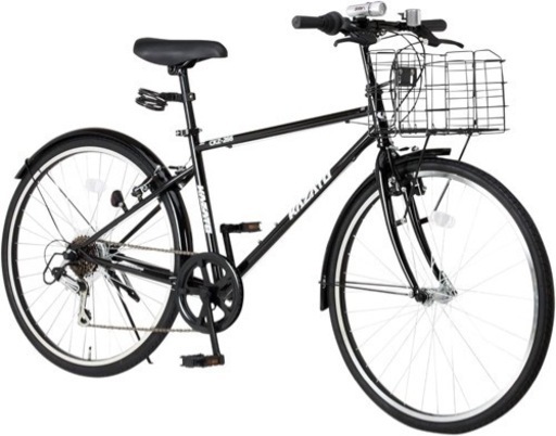 自転車 26インチ