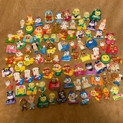 専用です！【アンパンマン 】くっつくんです　106個まとめ売り　...