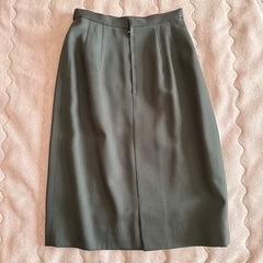 CORDIER タイトスカートの画像