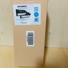 センサーライト　2個【新品】の画像
