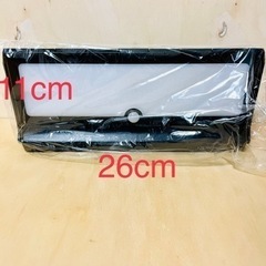 センサーライト　2個【新品】