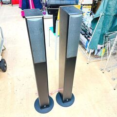 【家具・家電複数購入で割引可】ヤマハ/YAMAHA スピーカー NS-210シリーズ NS-F210 NS-B210 NS-C210の画像