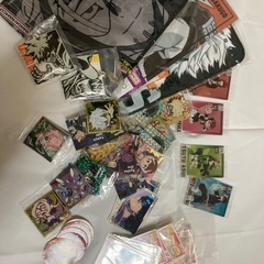 ※お取引中　僕のヒーローアカデミア　ヒロアカ　グッズ