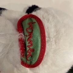 【受け渡し決定】オグリキャップぬいぐるみの画像