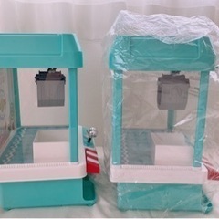 クレーンゲーム  2台セットの画像