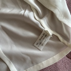 CORDIER ブラウスの画像