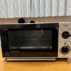 トースター美品⭐︎