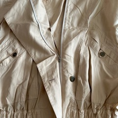 CORDIER ジャケットの画像