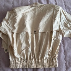 CORDIER ジャケットの画像