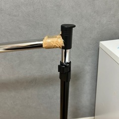 スチールラックの画像