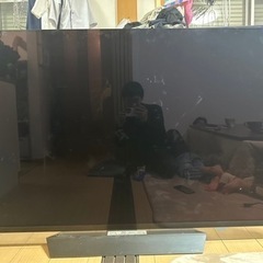 LGエレクトロニクステレビ65インチの画像
