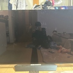 LGエレクトロニクステレビ65インチの画像