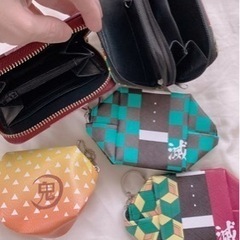 鬼滅の刃グッズの画像
