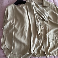 CORDIER ベージュの画像