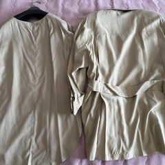 CORDIER ベージュの画像