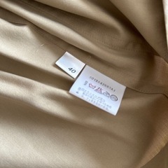 CORDIER ベージュの画像