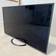 ソニー ブラビア SONY BRAVIA 55インチ テレビ　