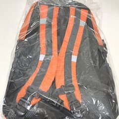 【新品】リュック 大型33L 軽量550g 撥水加工の画像