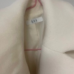 A·V·V服コートの画像