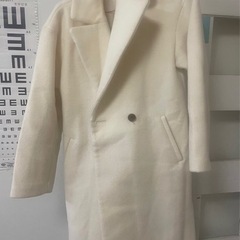 A·V·V服コートの画像