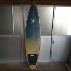 サーフィンボード　１８８ｃｍ