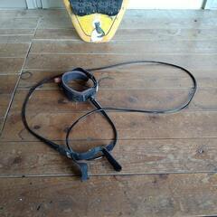 サーフィンボード　１８８ｃｍの画像