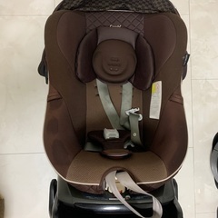 コンビ ラクティアターンEGの画像